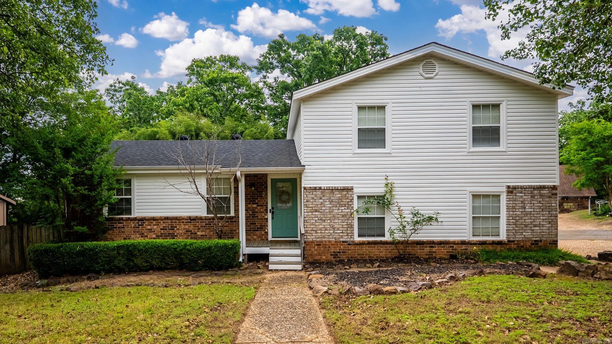 2 Idlewood  Maumelle, AR