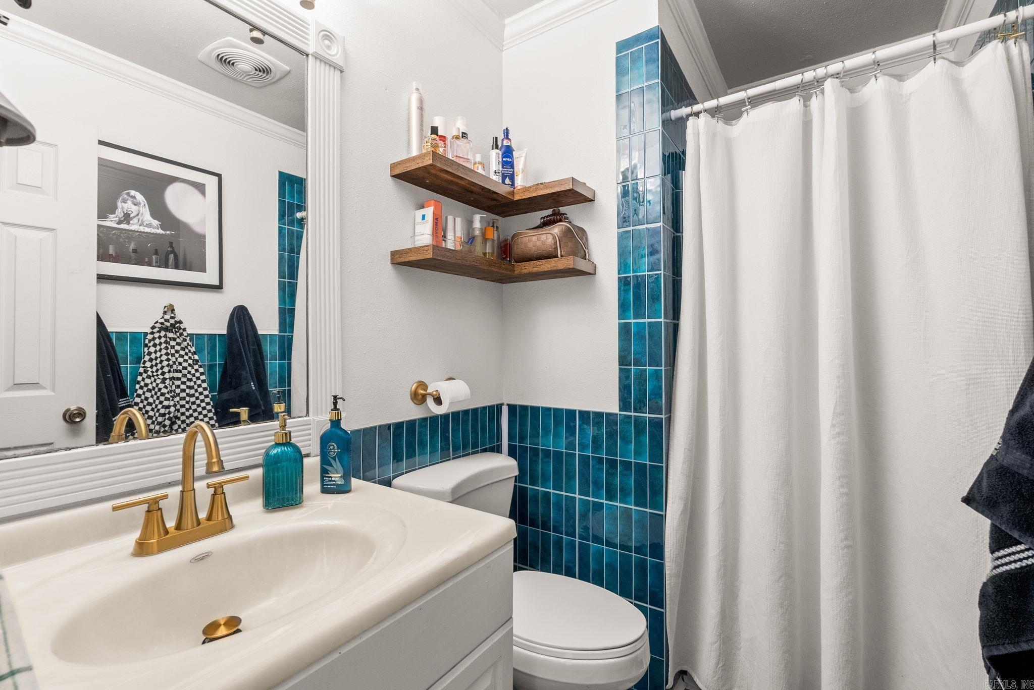 2 Idlewood  Maumelle, AR