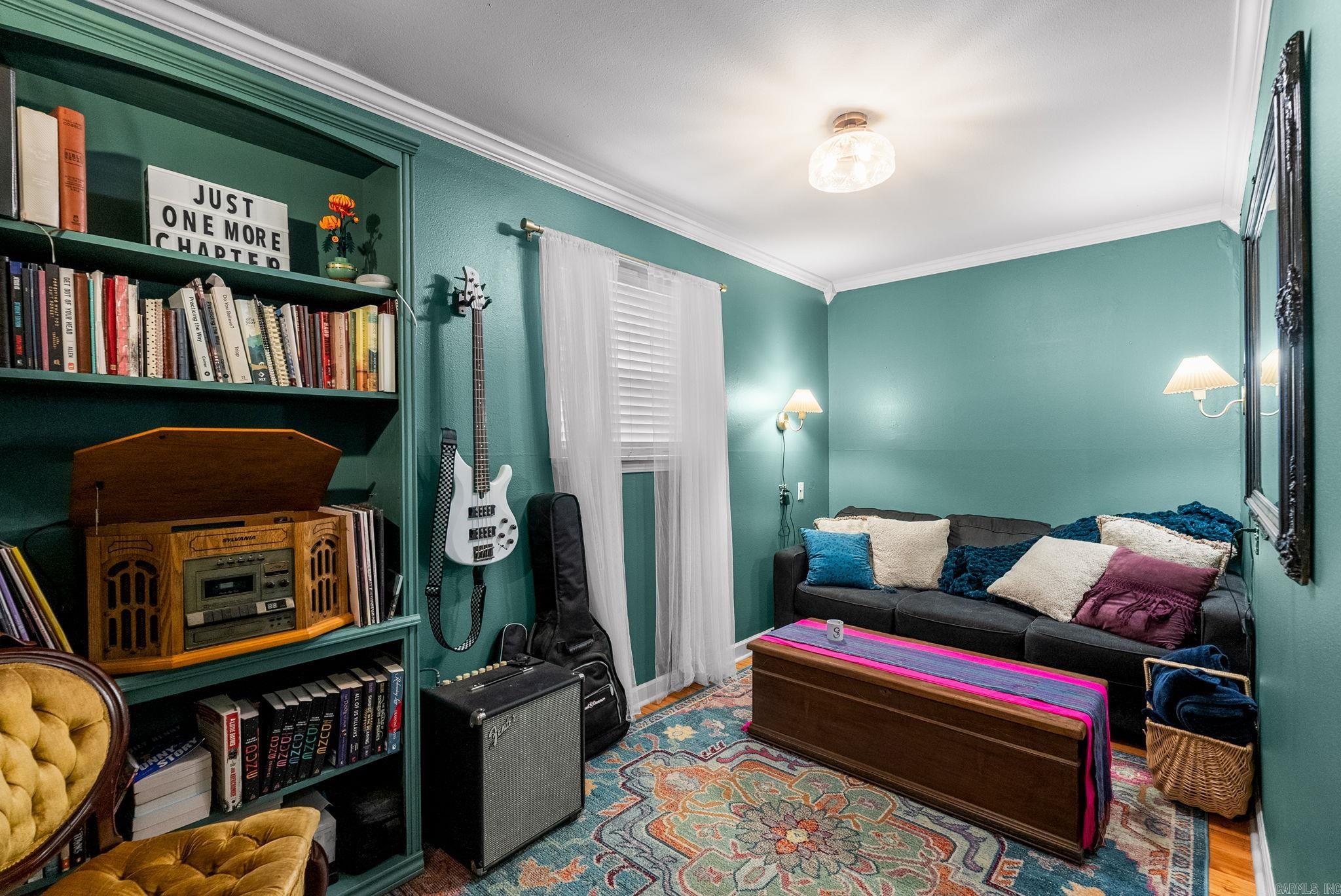 2 Idlewood  Maumelle, AR