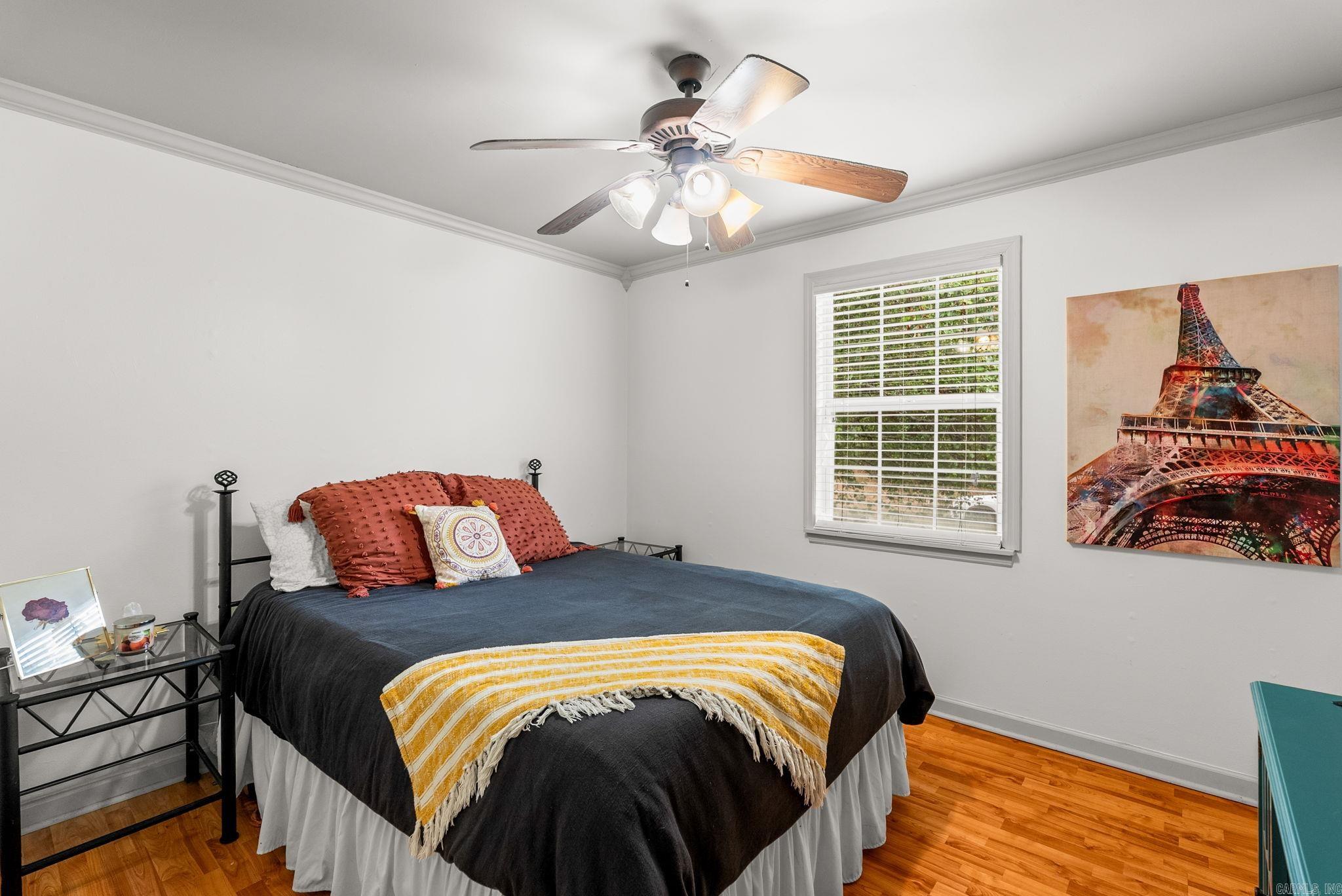 2 Idlewood  Maumelle, AR