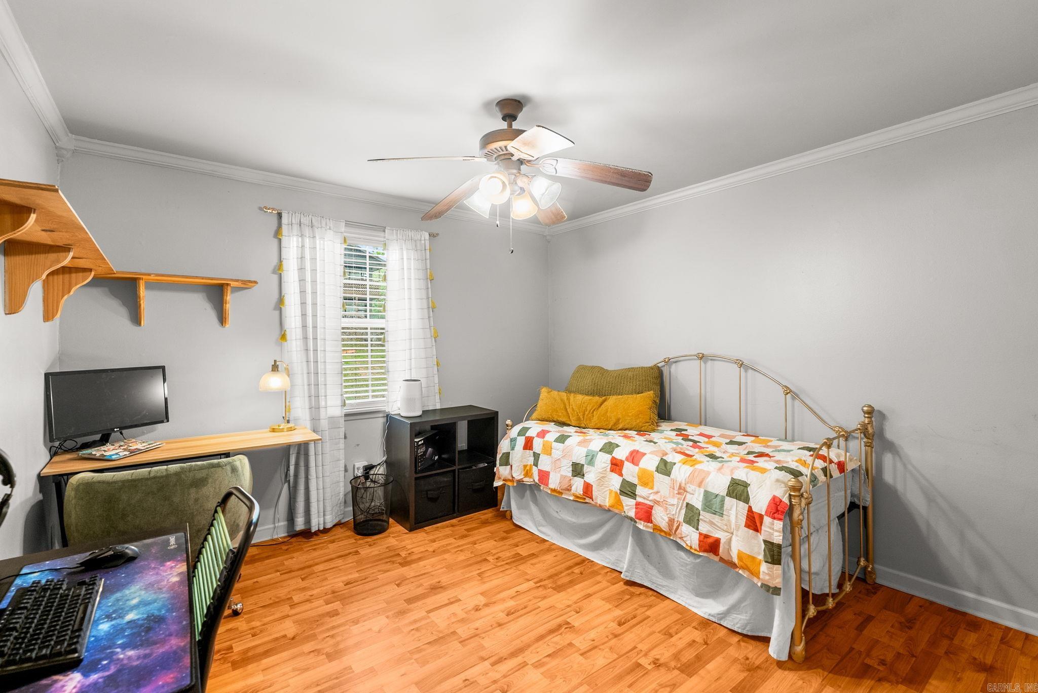 2 Idlewood  Maumelle, AR