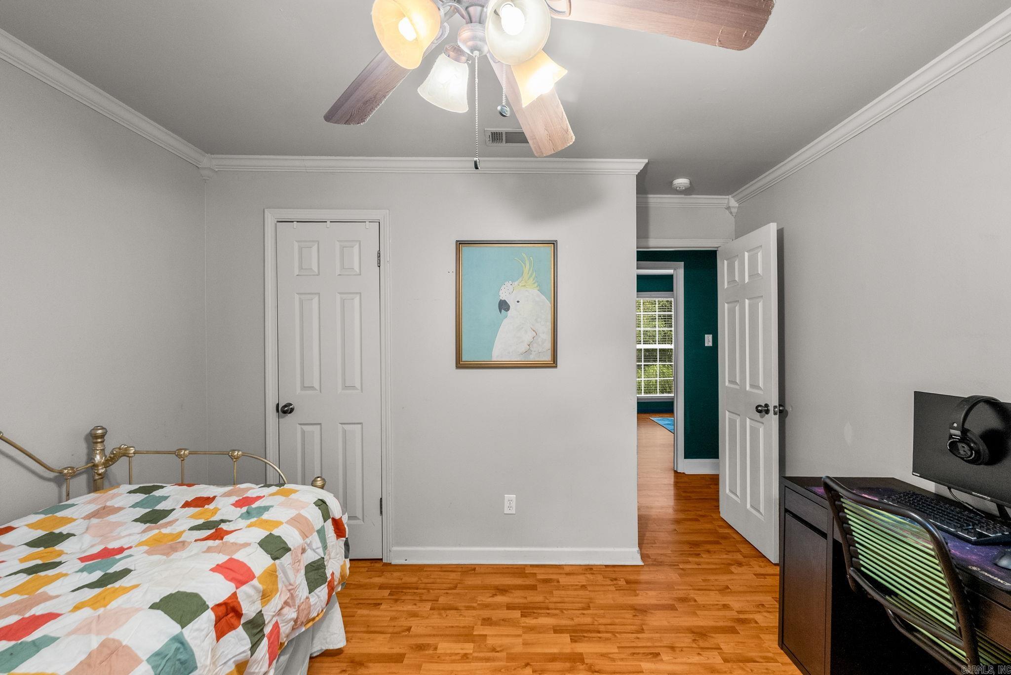 2 Idlewood  Maumelle, AR