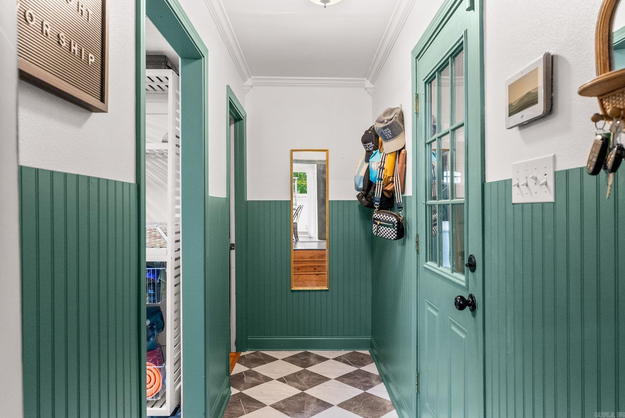 2 Idlewood  Maumelle, AR