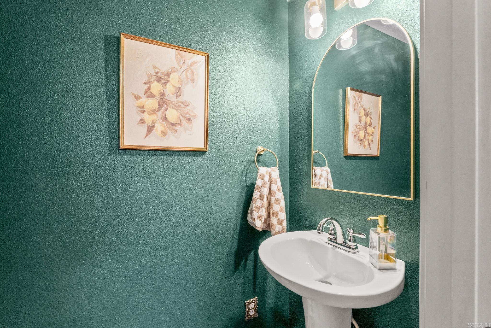 2 Idlewood  Maumelle, AR