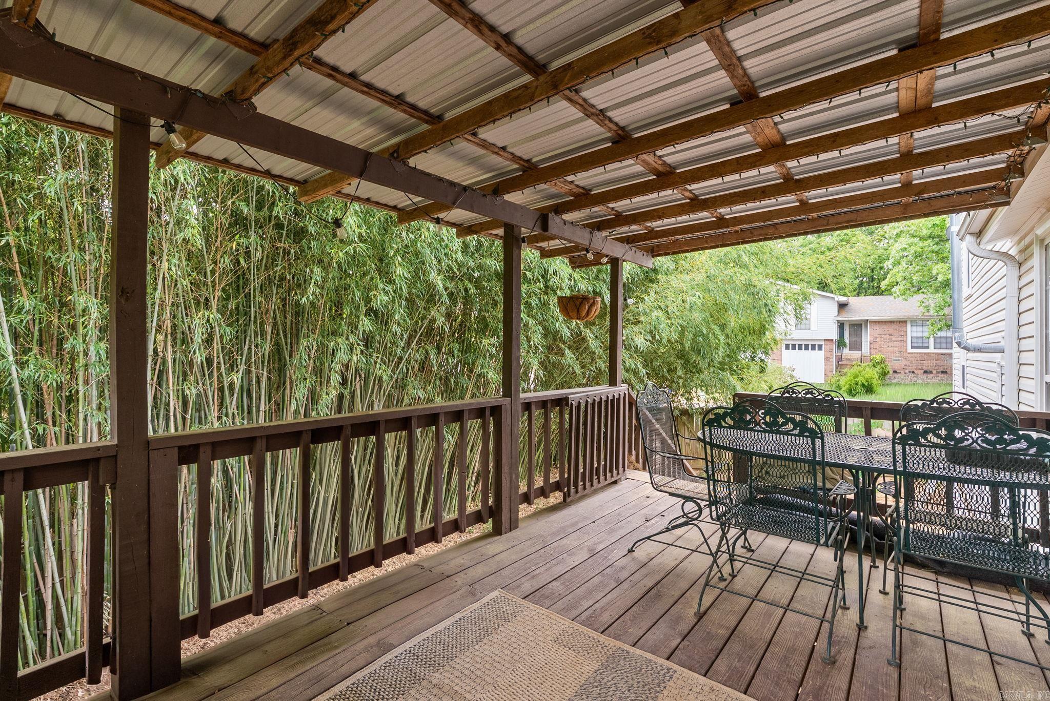 2 Idlewood  Maumelle, AR