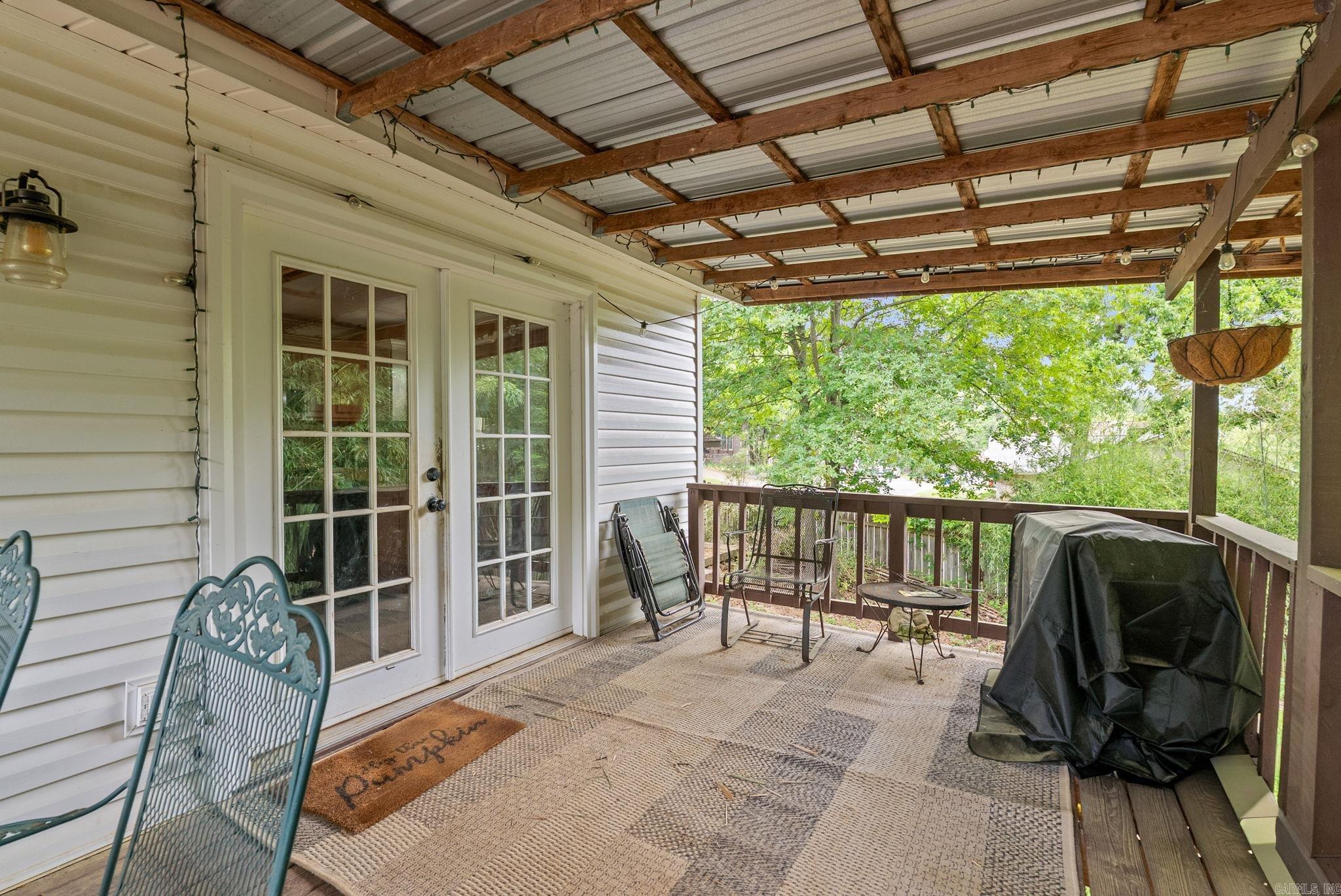 2 Idlewood  Maumelle, AR