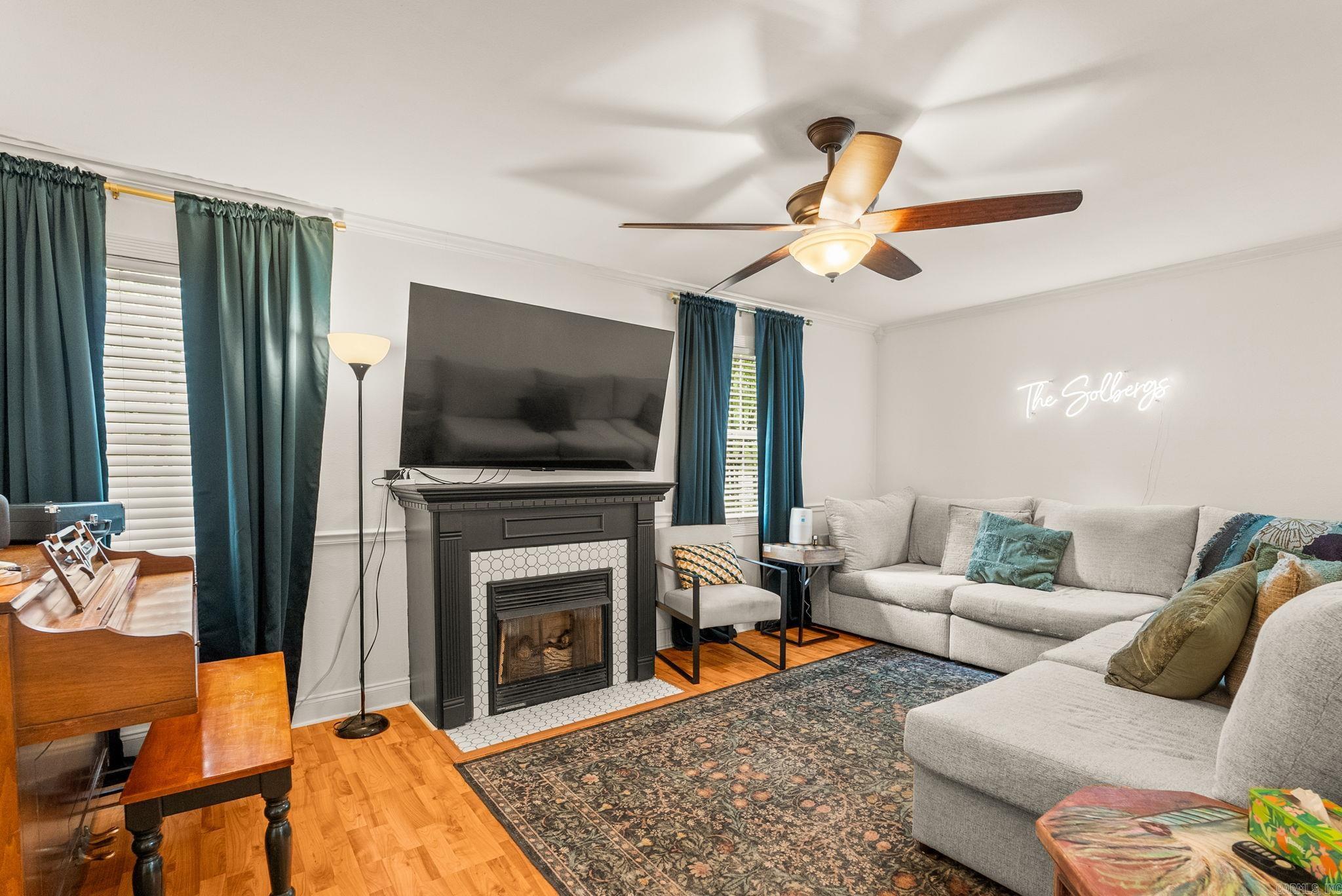 2 Idlewood  Maumelle, AR