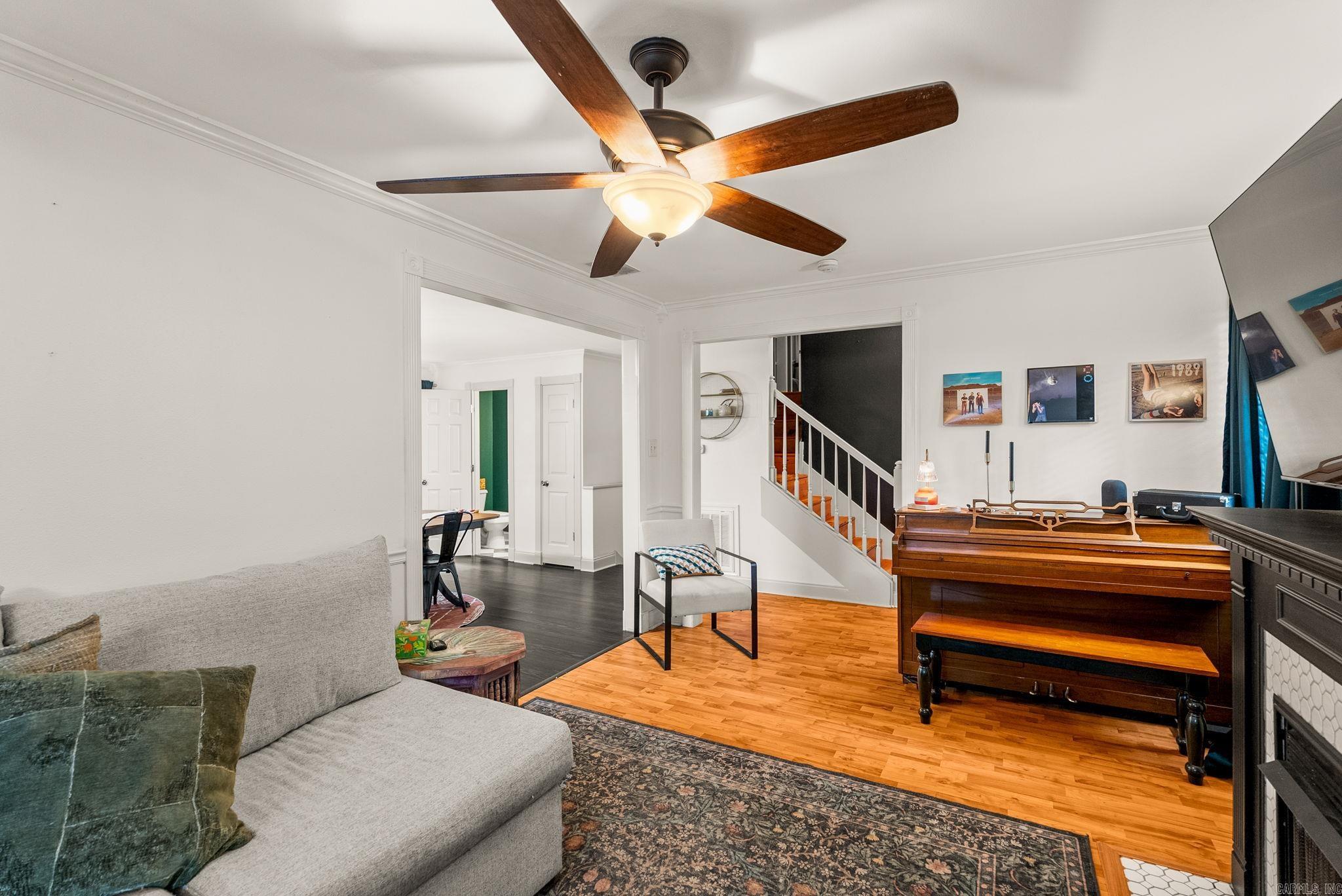 2 Idlewood  Maumelle, AR