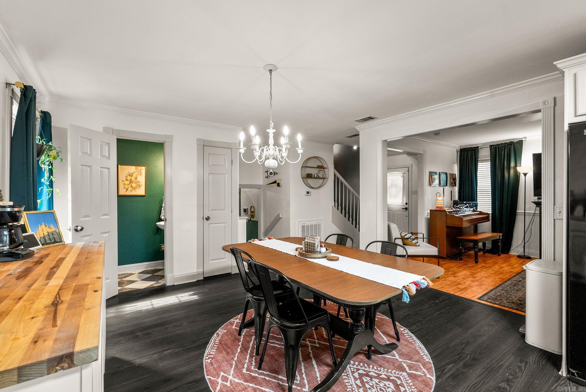 2 Idlewood  Maumelle, AR