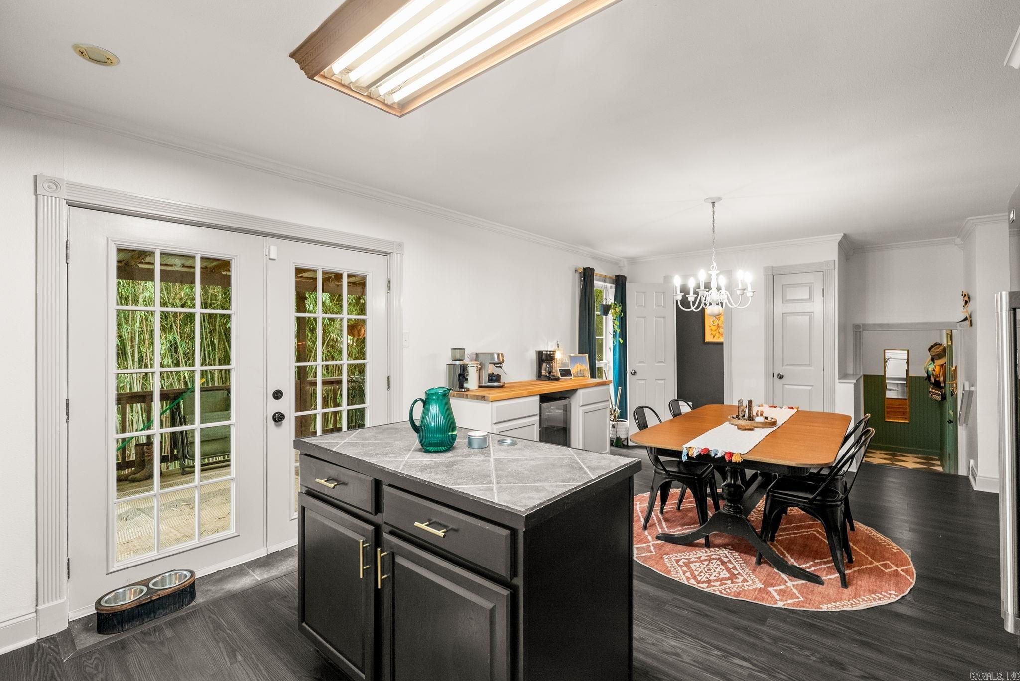 2 Idlewood  Maumelle, AR