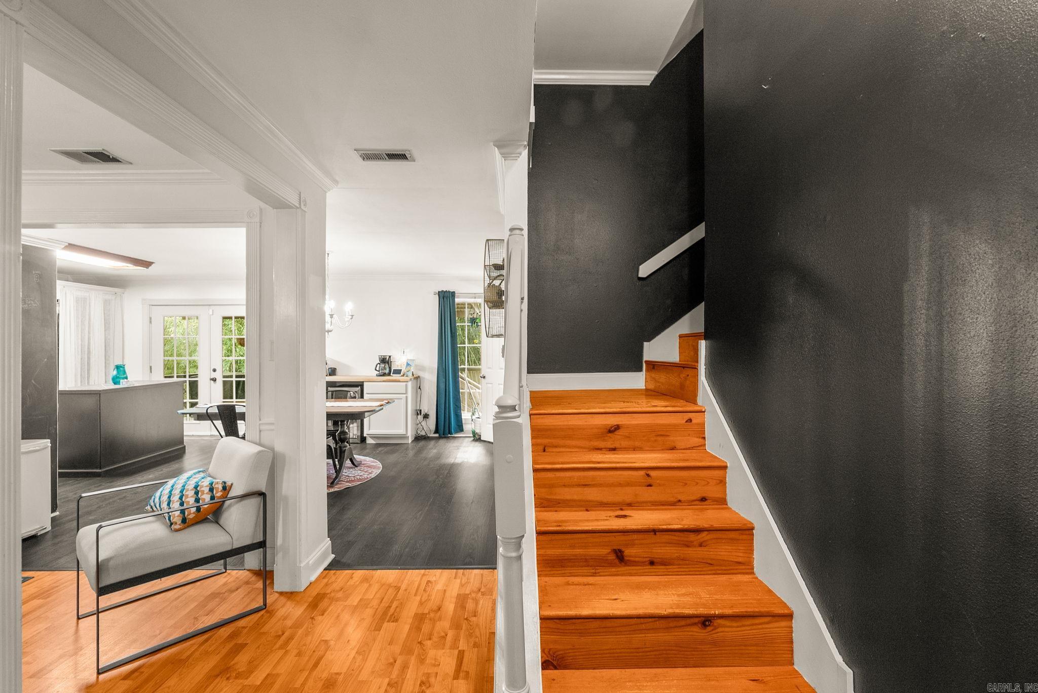 2 Idlewood  Maumelle, AR