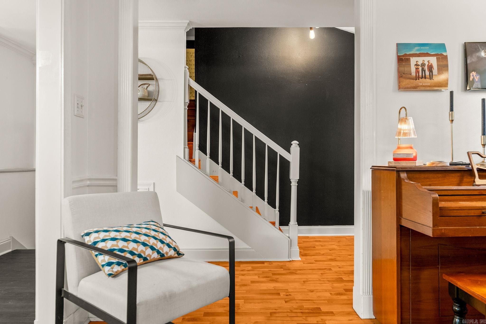 2 Idlewood  Maumelle, AR