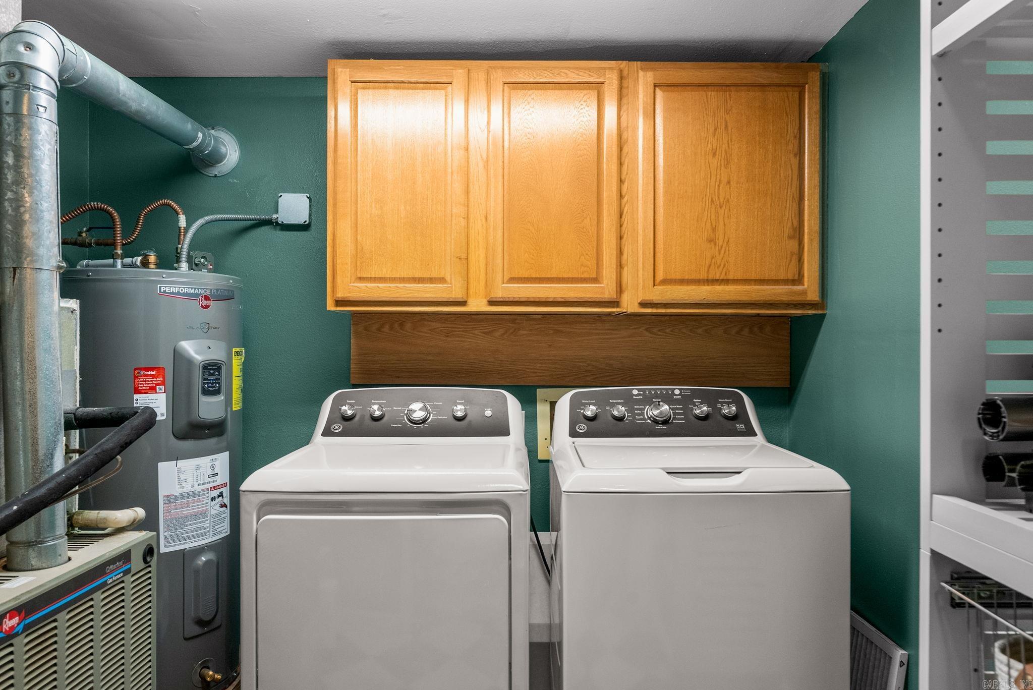 2 Idlewood  Maumelle, AR