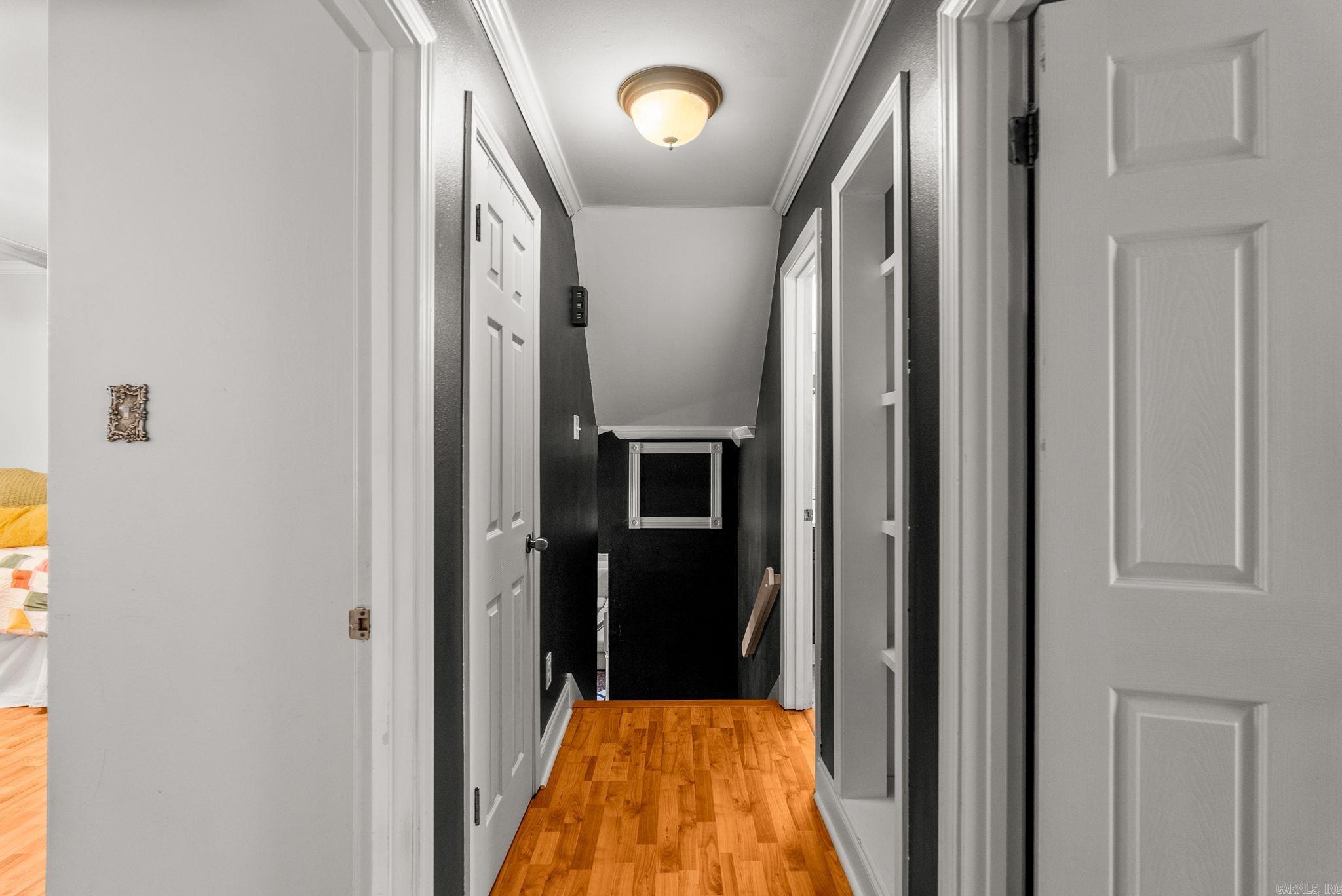 2 Idlewood  Maumelle, AR