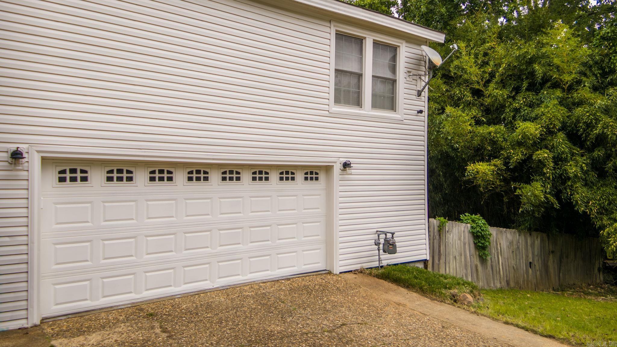 2 Idlewood  Maumelle, AR