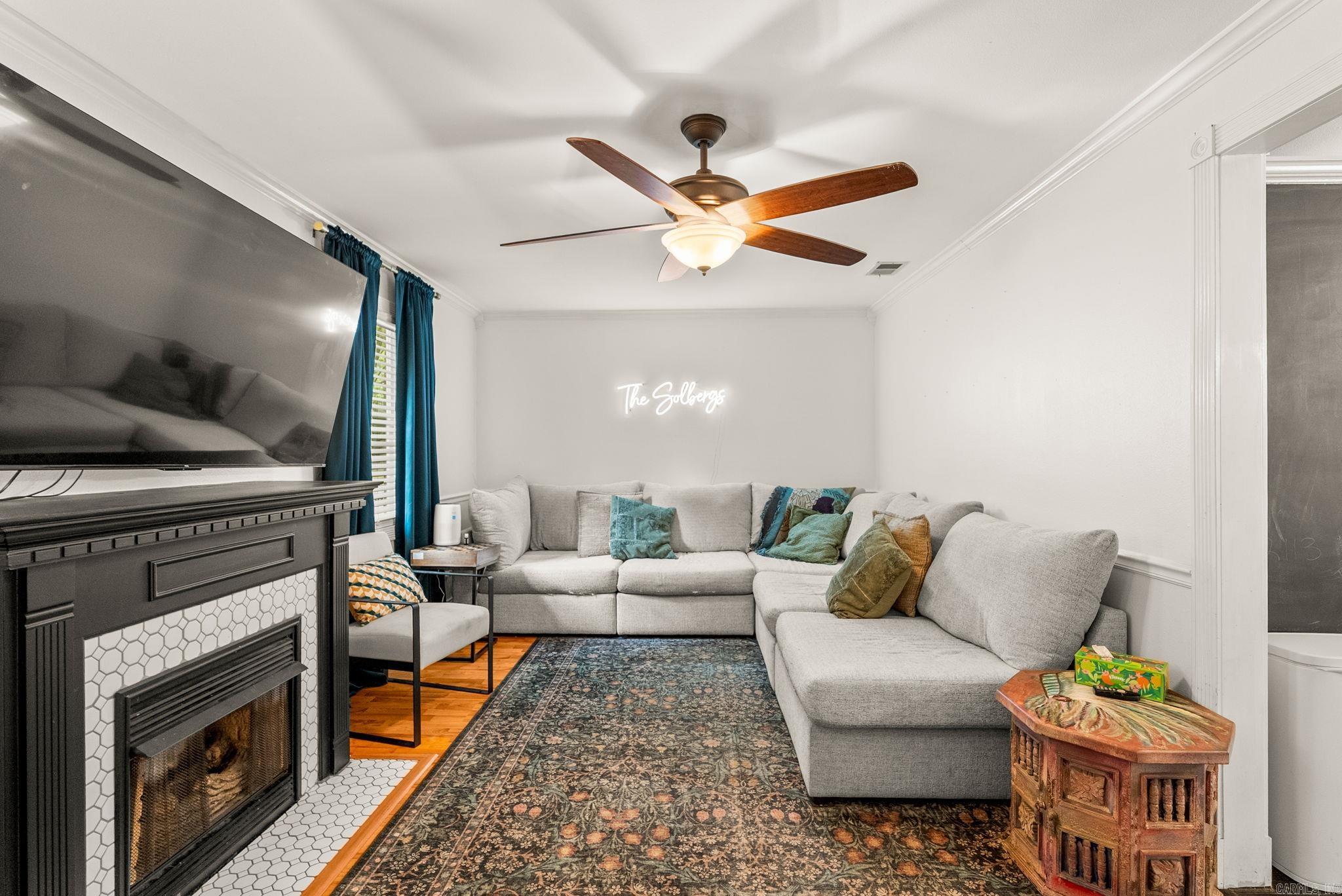 2 Idlewood  Maumelle, AR