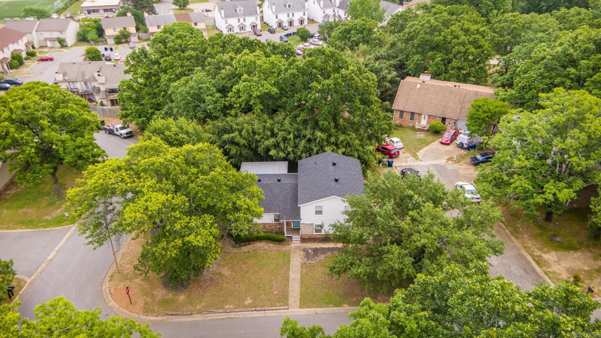 2 Idlewood  Maumelle, AR