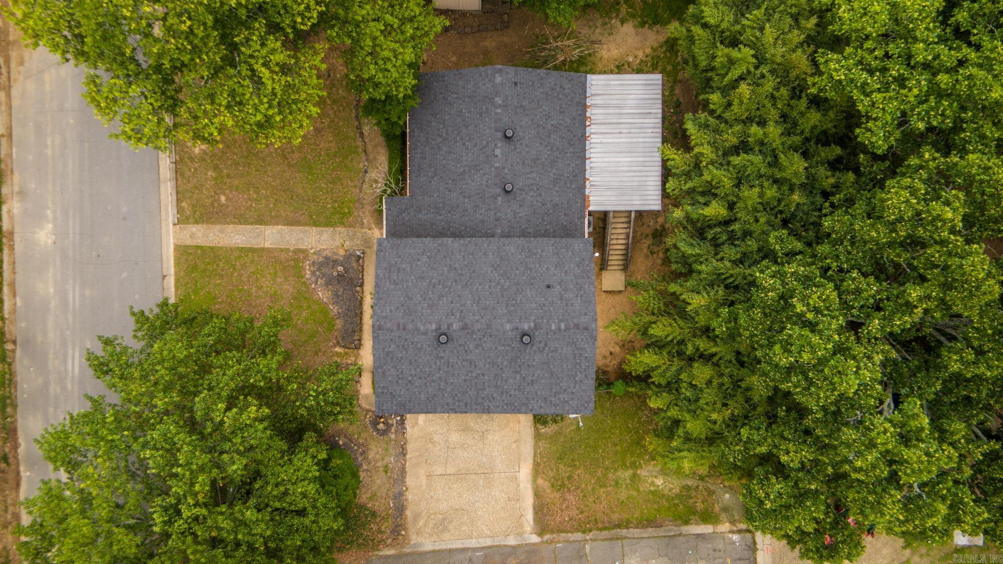 2 Idlewood  Maumelle, AR