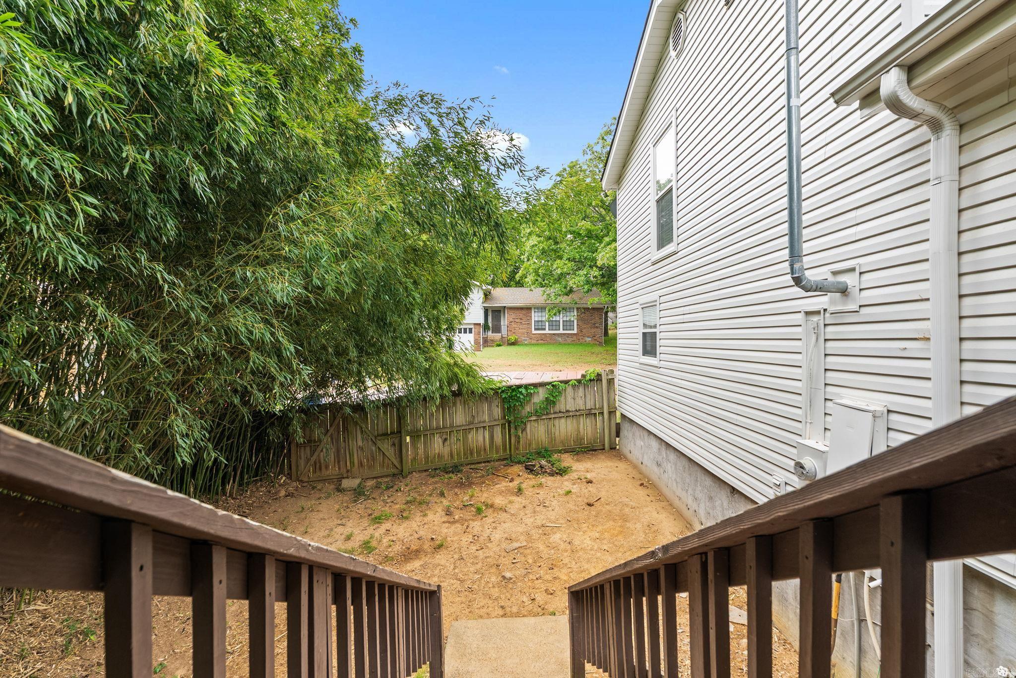 2 Idlewood  Maumelle, AR