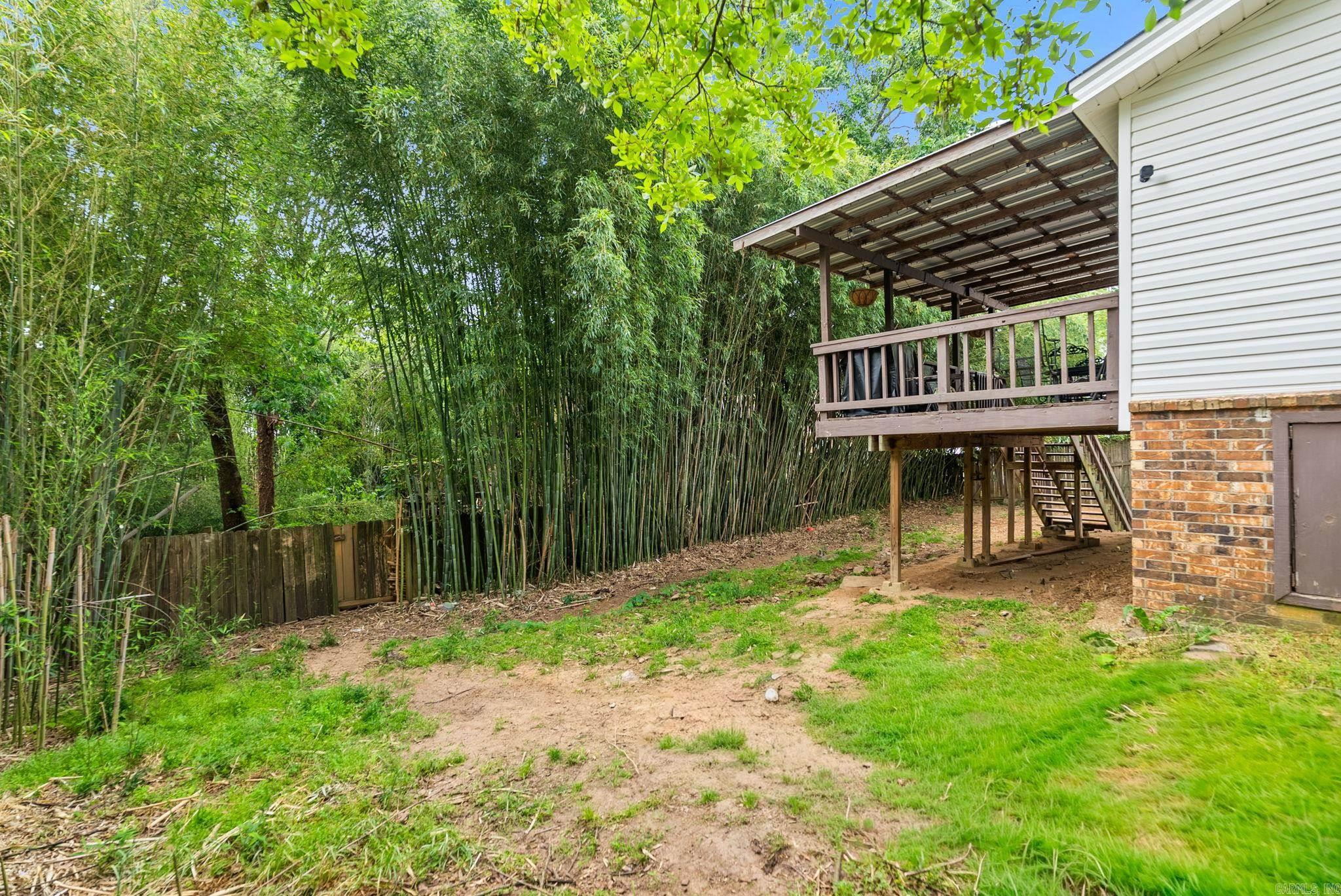 2 Idlewood  Maumelle, AR