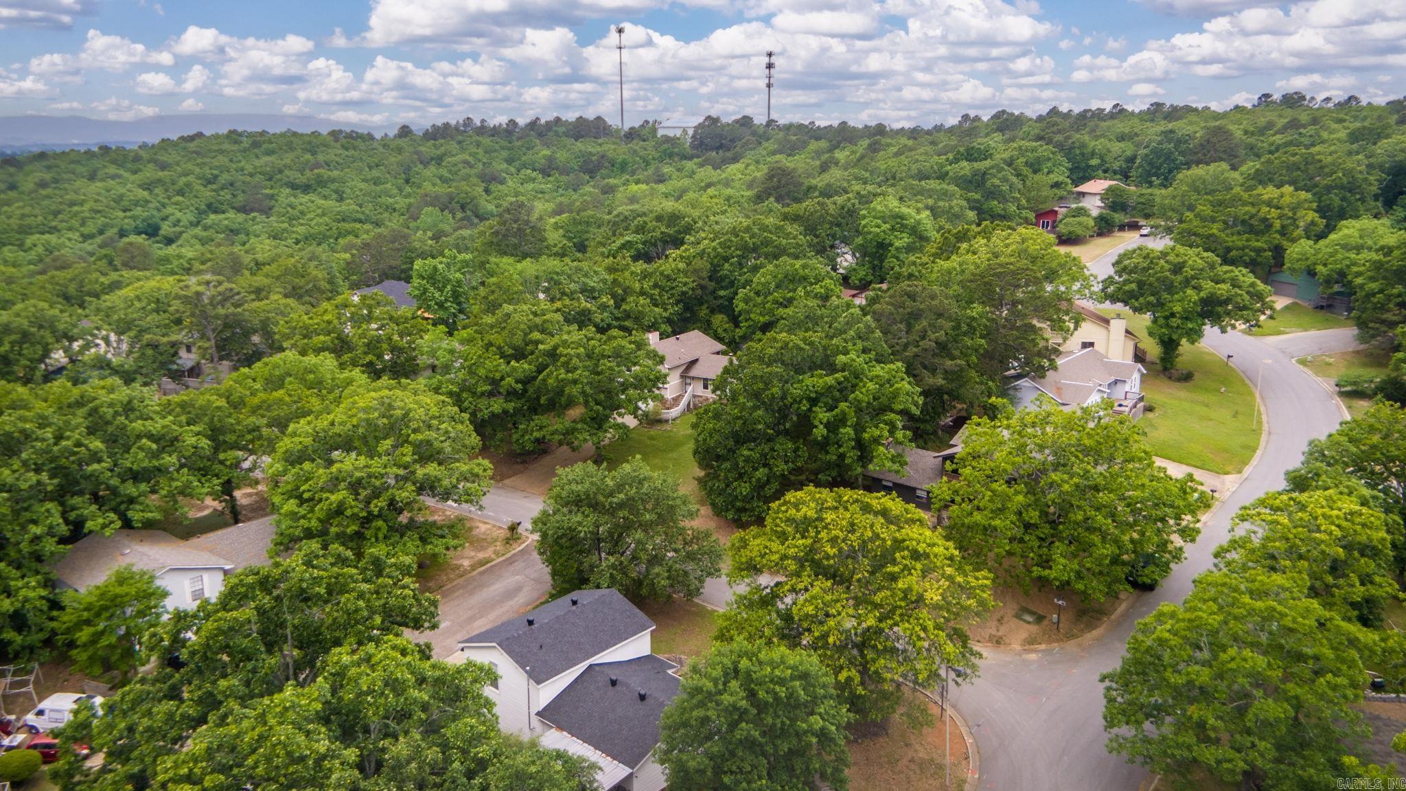 2 Idlewood  Maumelle, AR