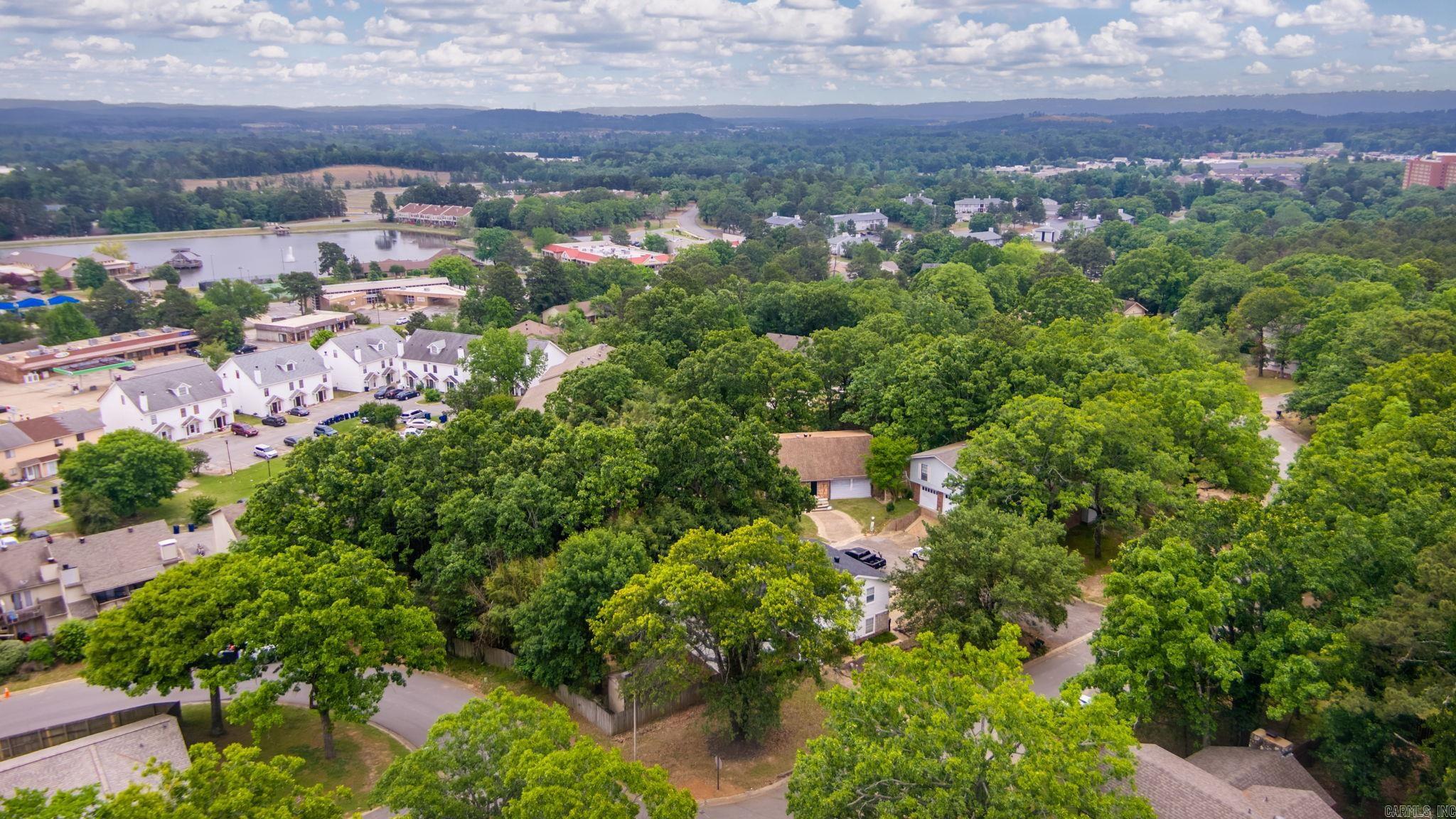 2 Idlewood  Maumelle, AR