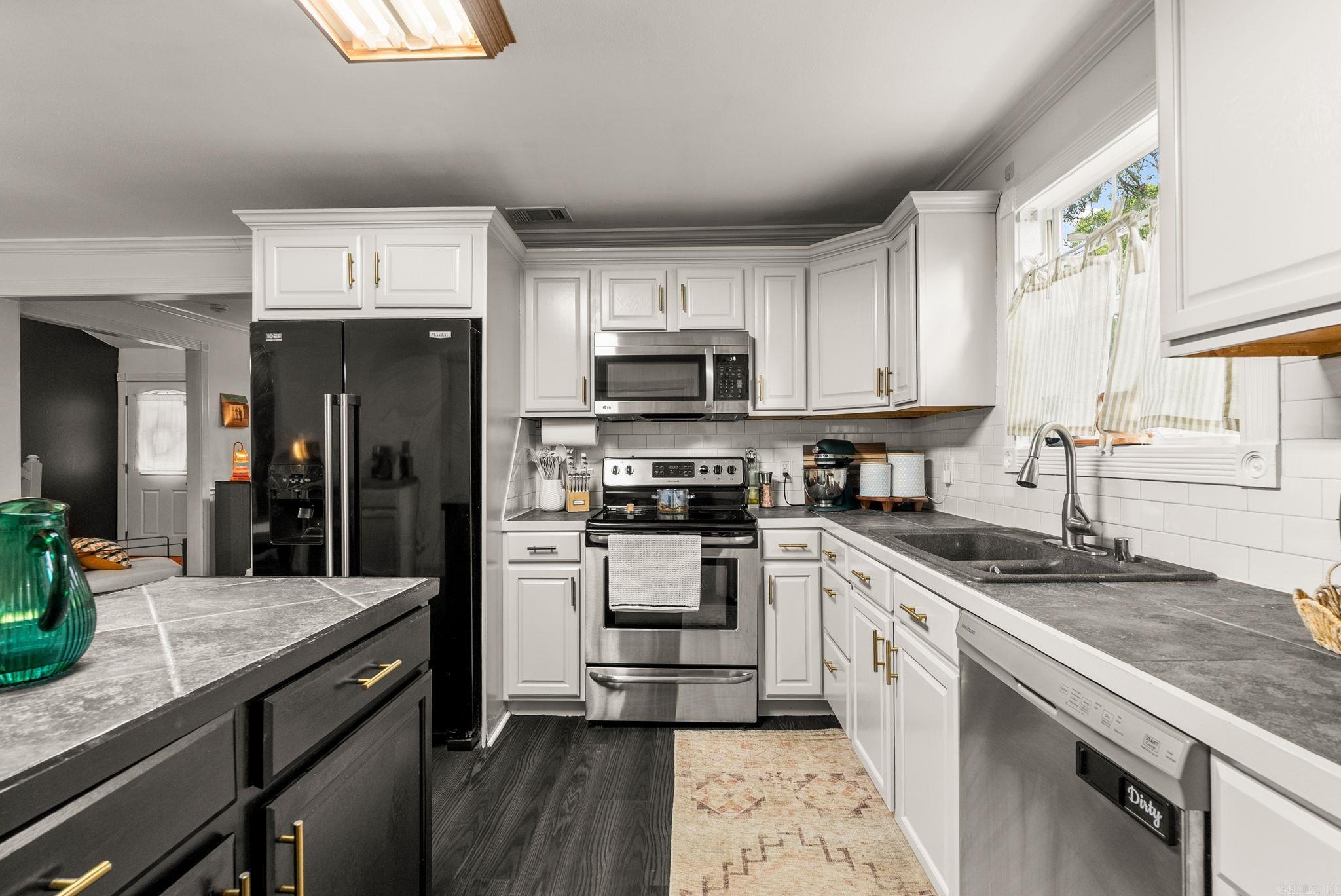 2 Idlewood  Maumelle, AR