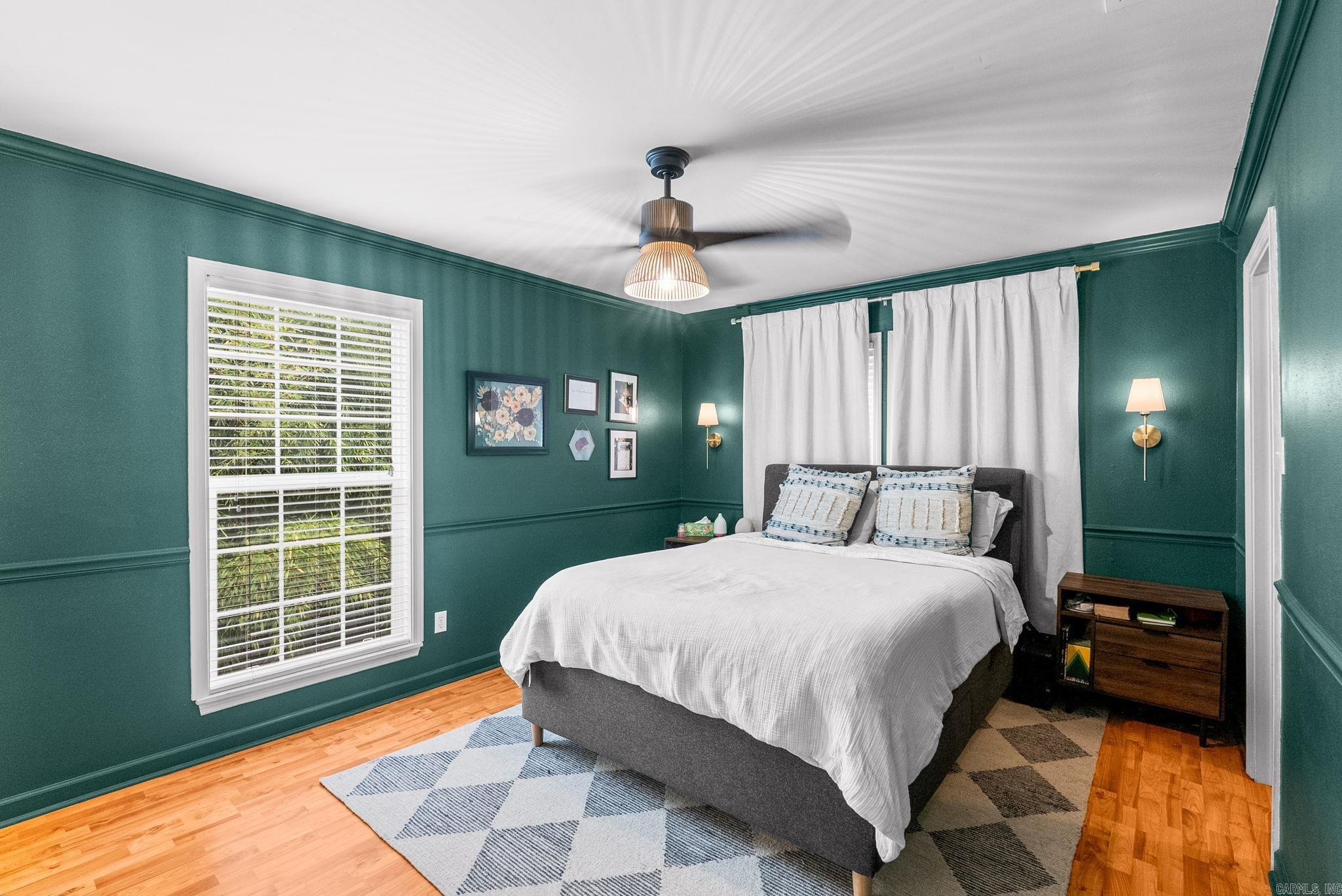 2 Idlewood  Maumelle, AR