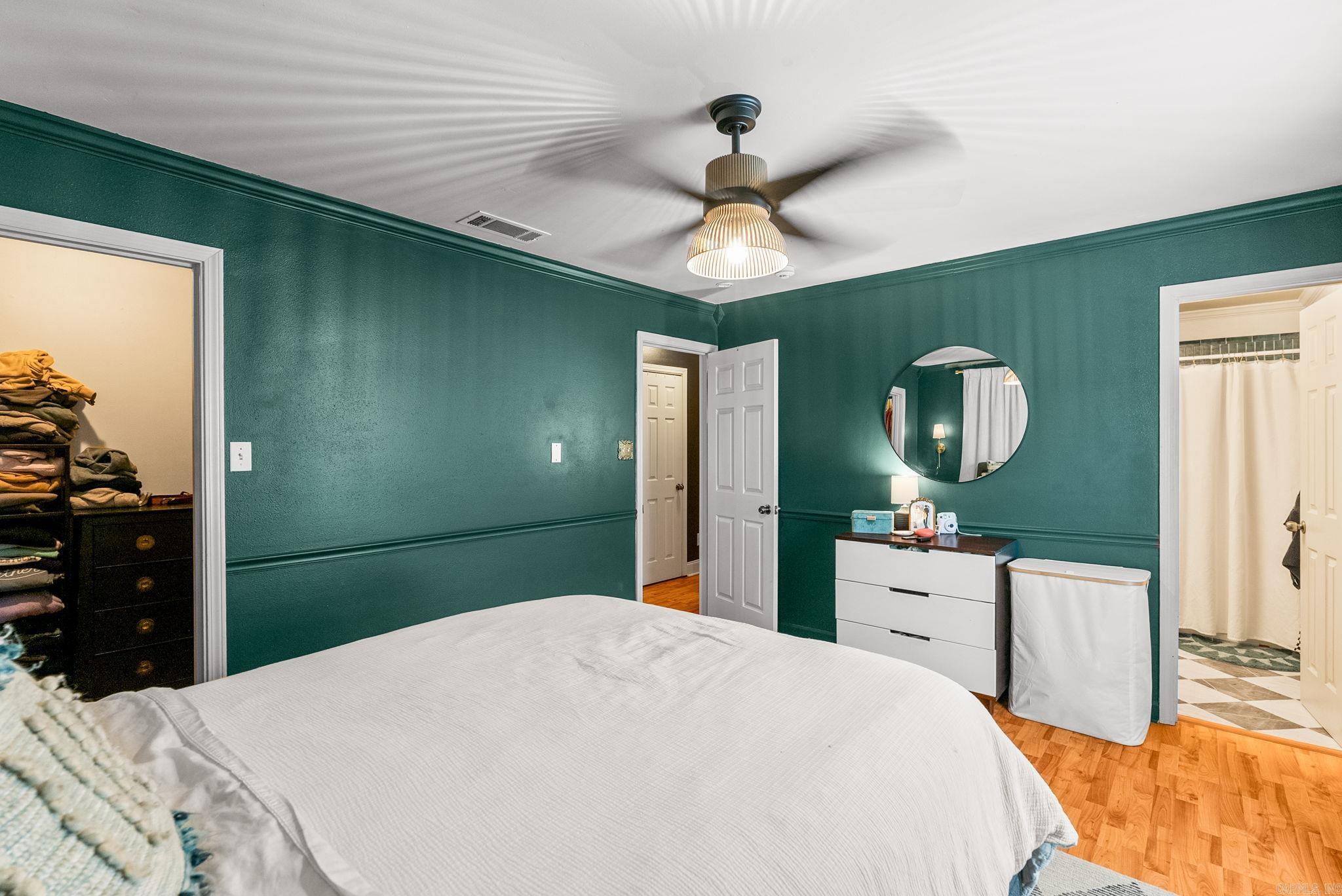 2 Idlewood  Maumelle, AR