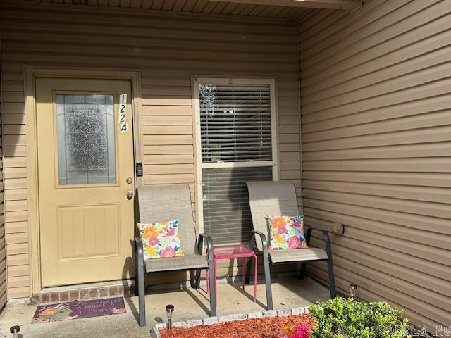 1224 Ridgecrest  Benton, AR