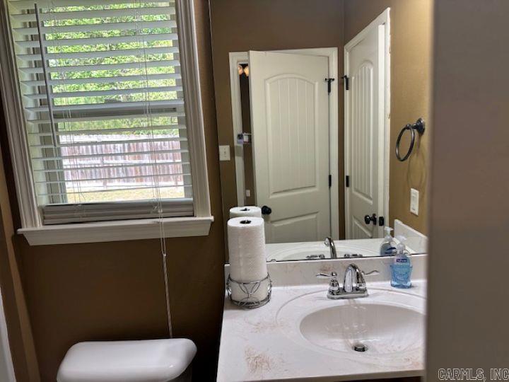 1224 Ridgecrest  Benton, AR