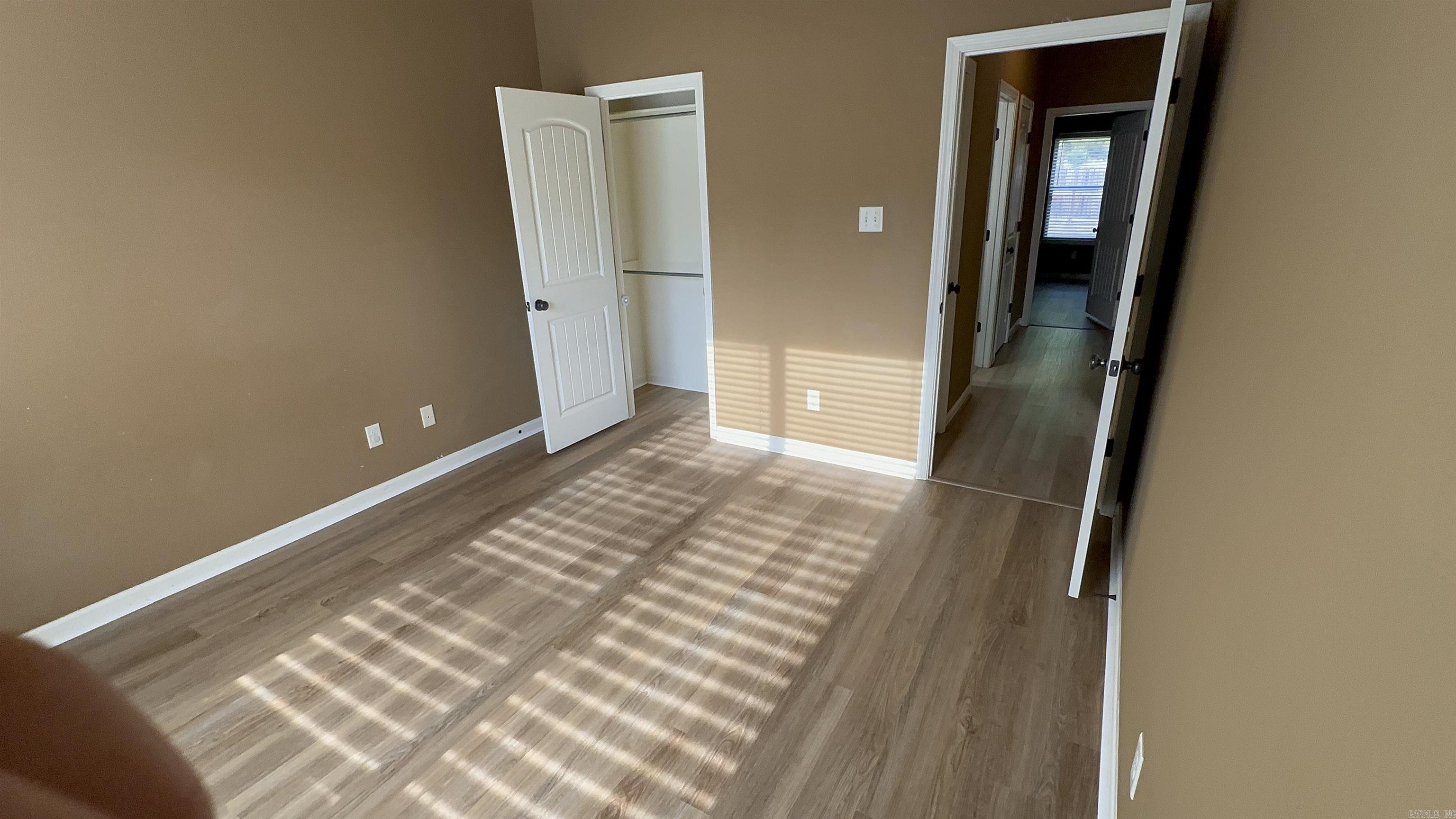 1224 Ridgecrest  Benton, AR