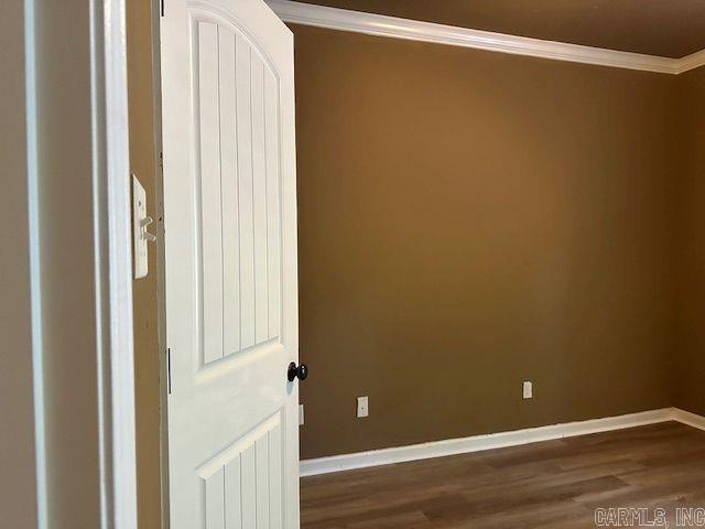 1224 Ridgecrest  Benton, AR