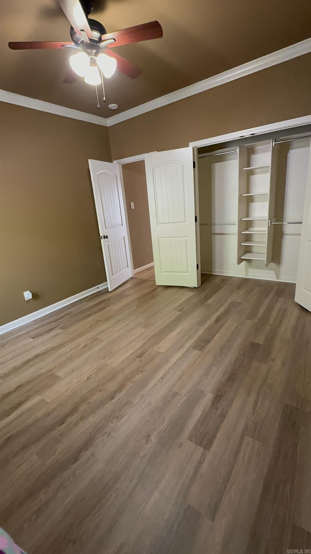 1224 Ridgecrest  Benton, AR