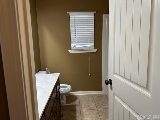 1224 Ridgecrest  Benton, AR