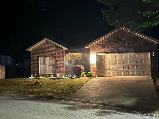 1224 Ridgecrest  Benton, AR