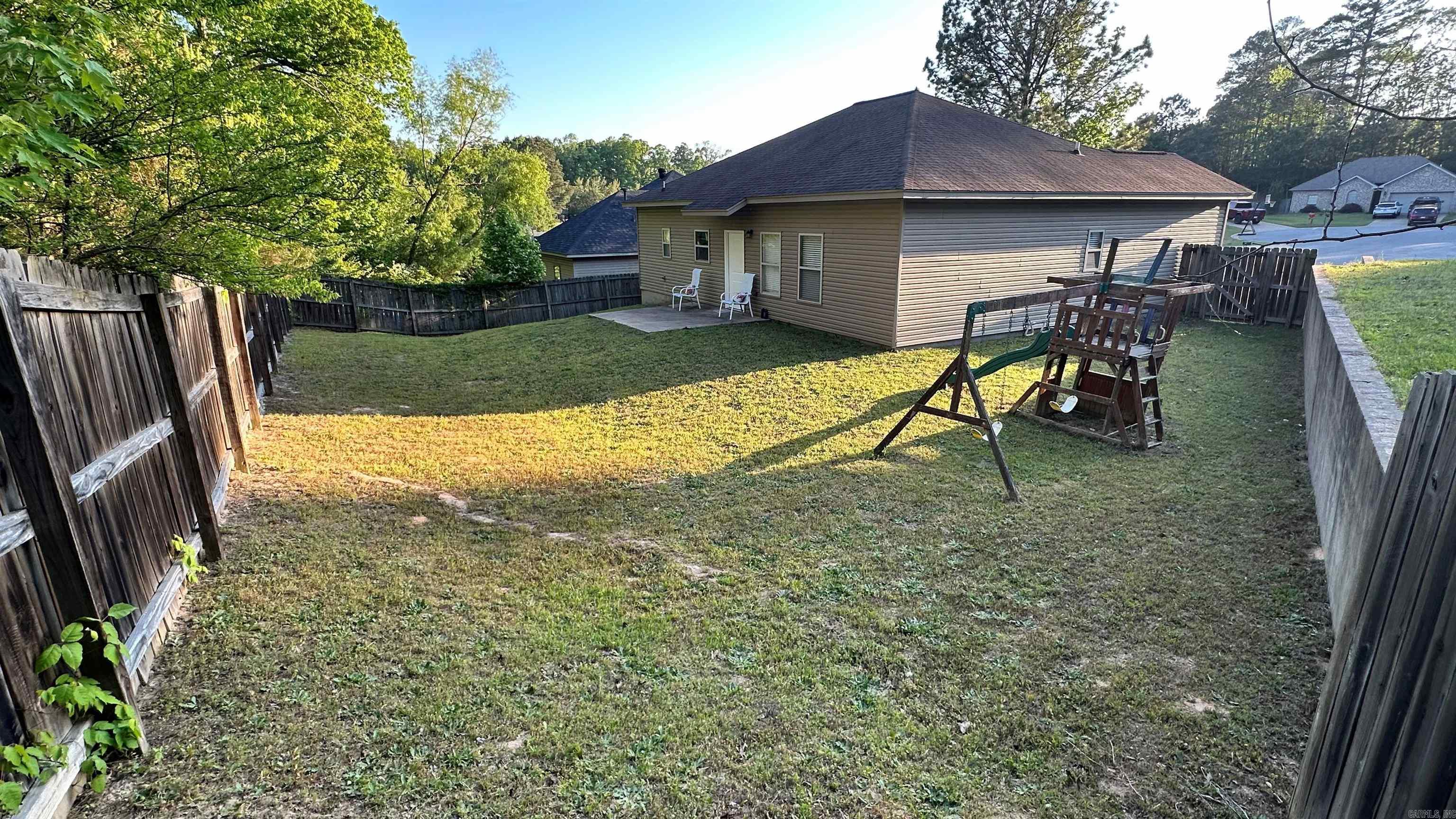 1224 Ridgecrest  Benton, AR