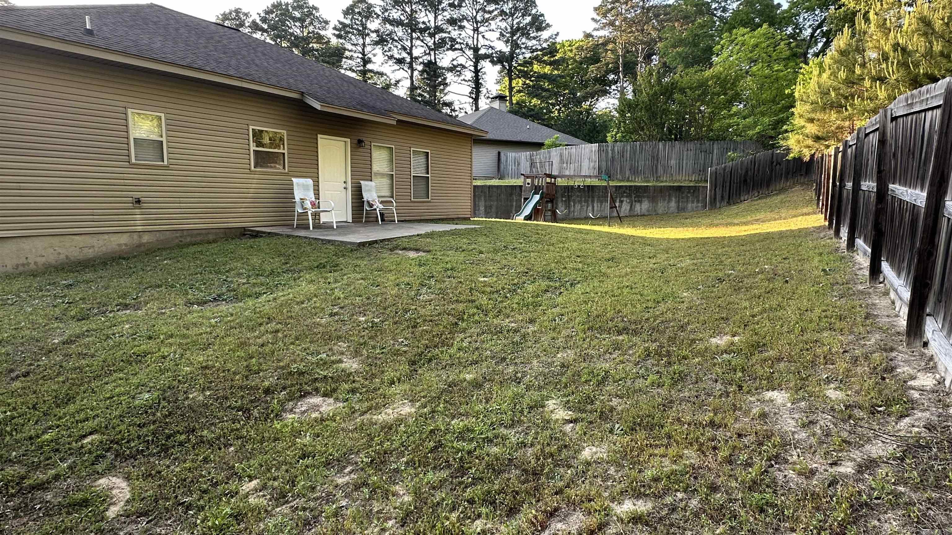 1224 Ridgecrest  Benton, AR