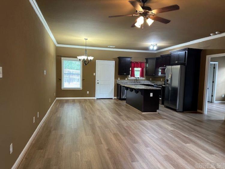 1224 Ridgecrest  Benton, AR