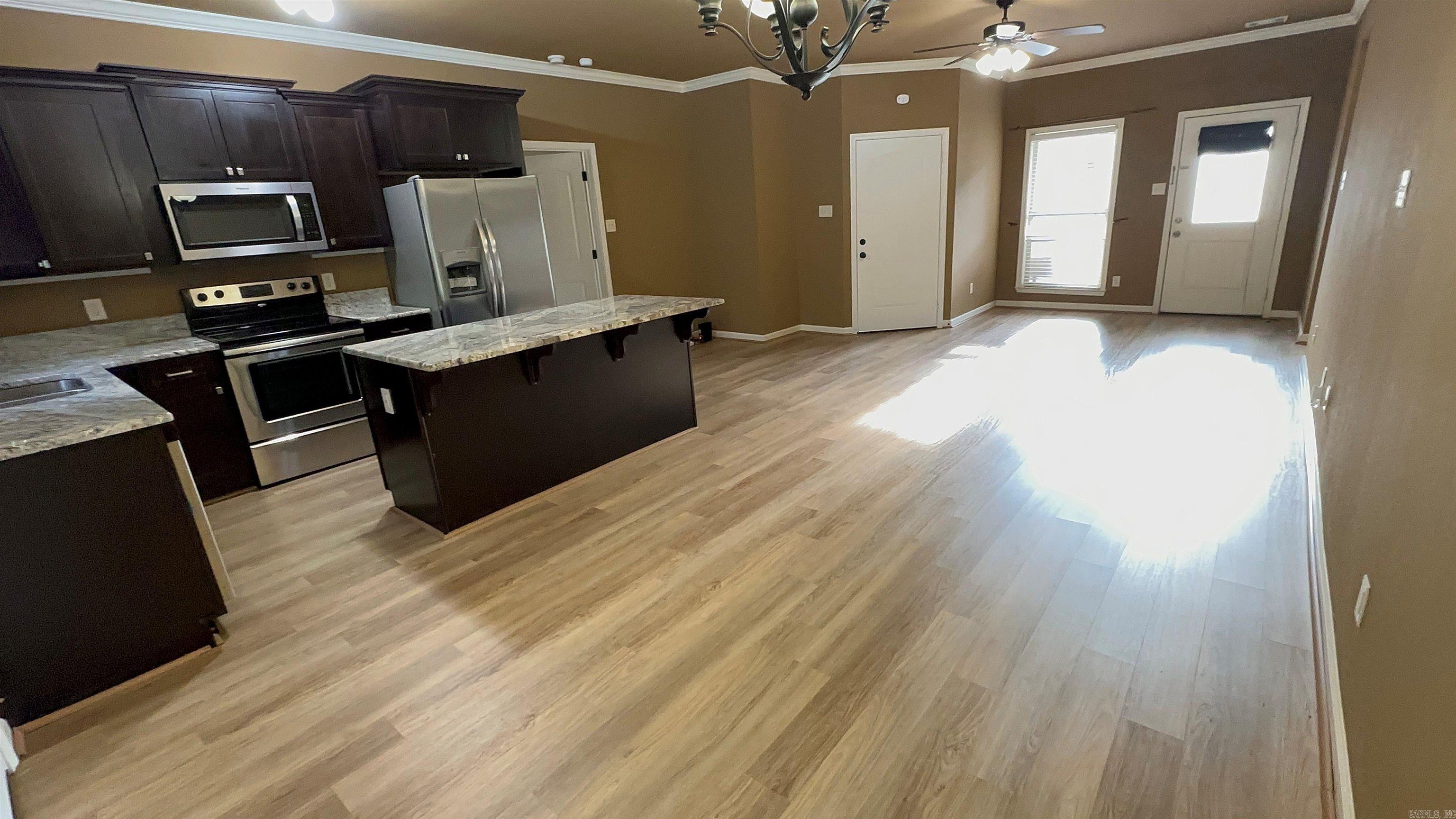 1224 Ridgecrest  Benton, AR