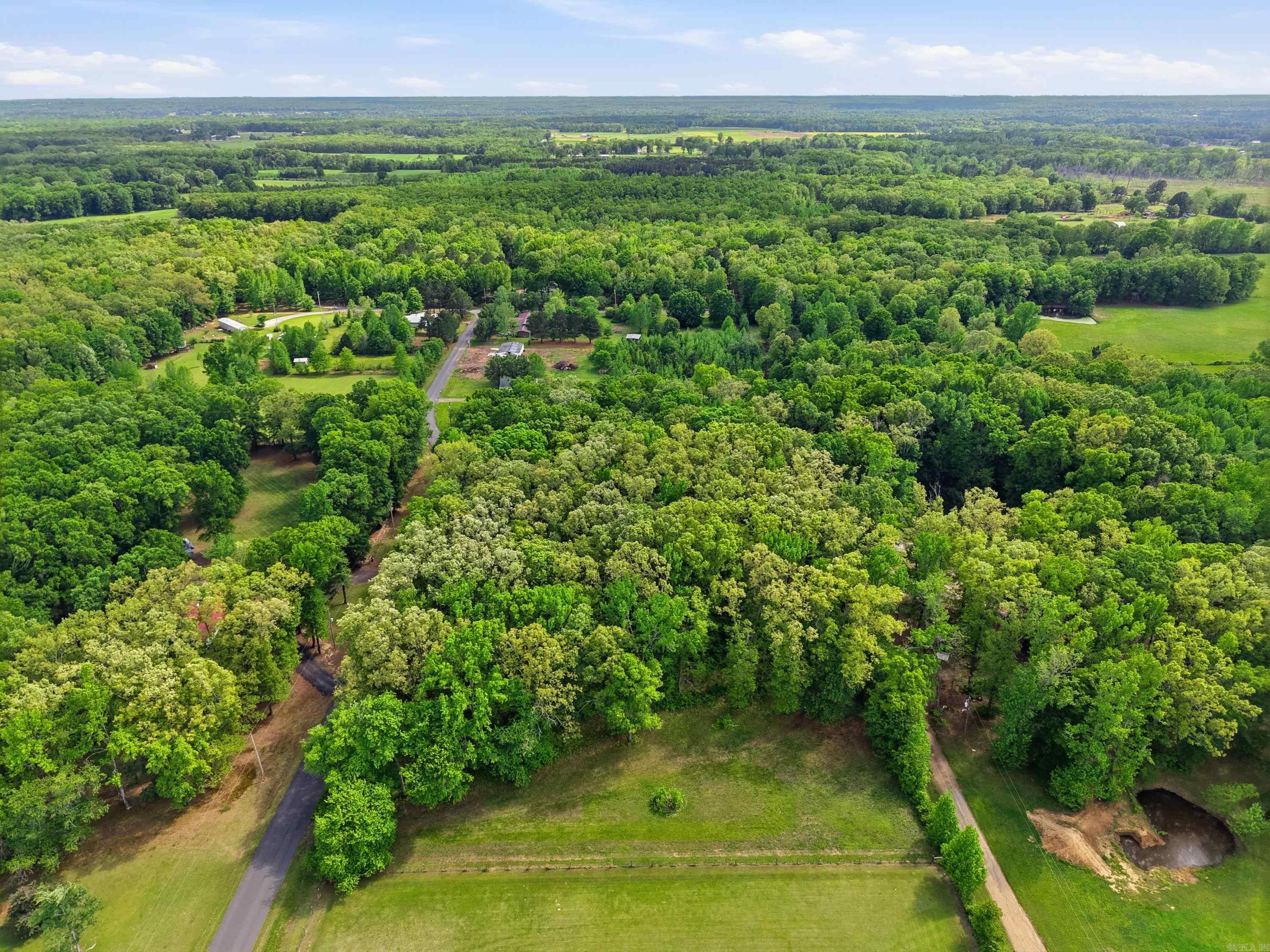 18 Deerfield  Vilonia, AR