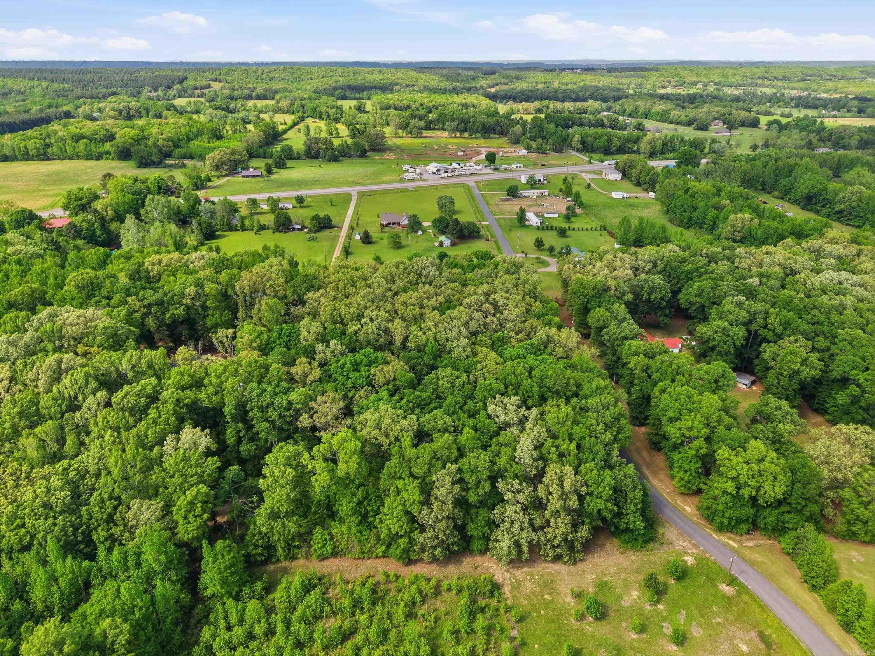 18 Deerfield  Vilonia, AR