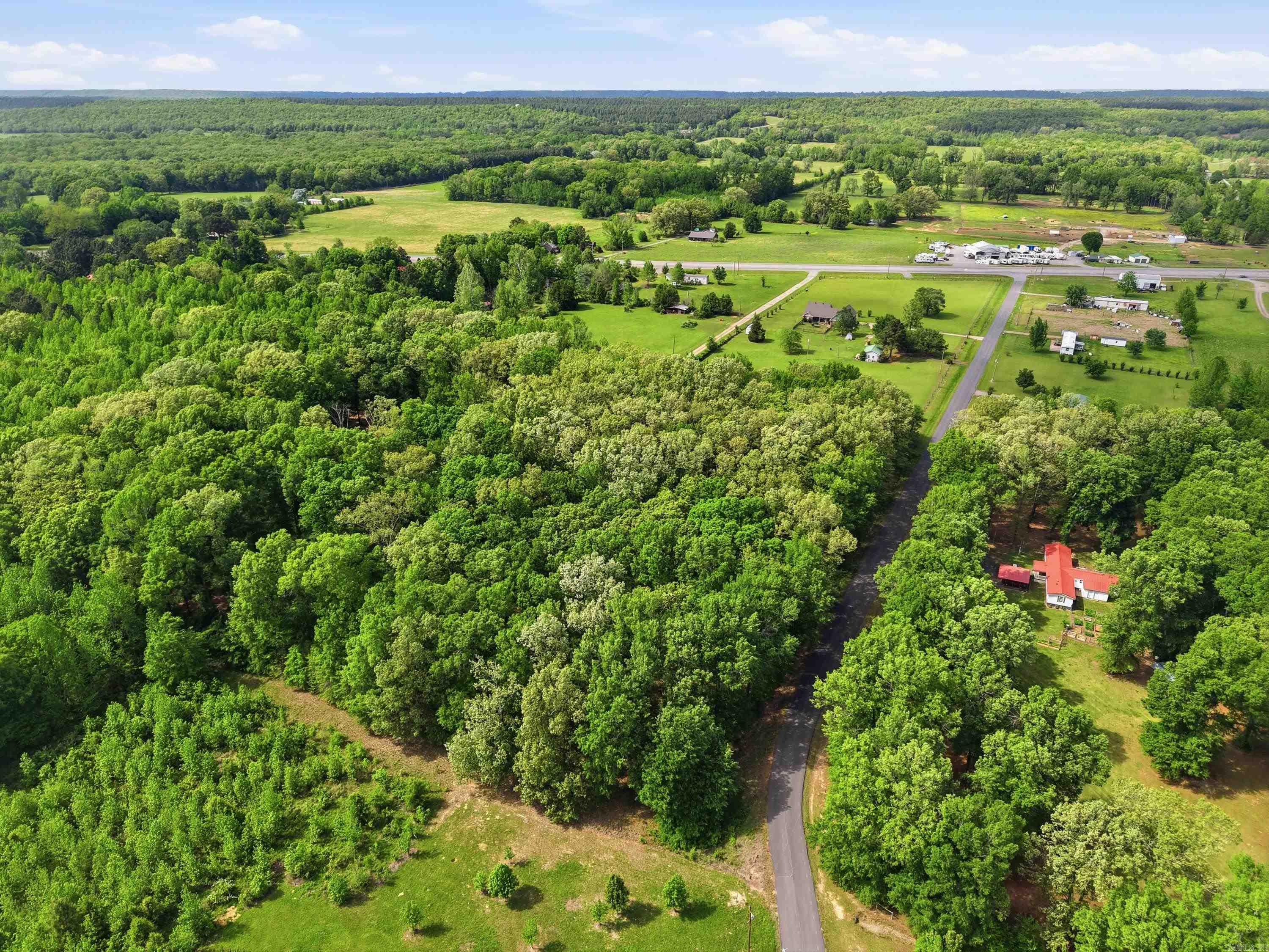 18 Deerfield  Vilonia, AR