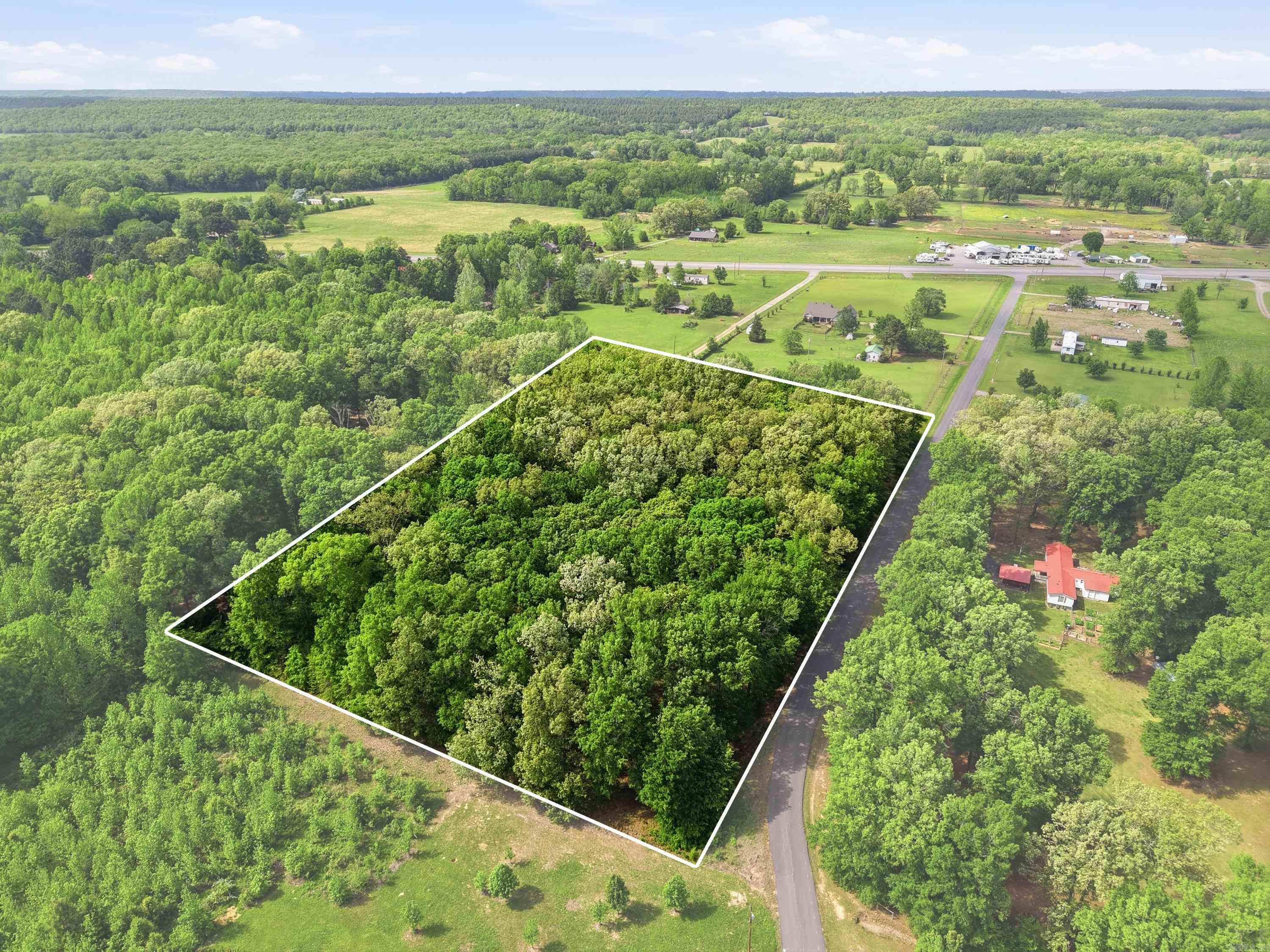 18 Deerfield  Vilonia, AR