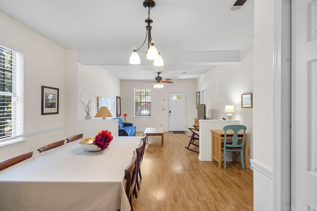 4624 W 29th St.  Little Rock, AR