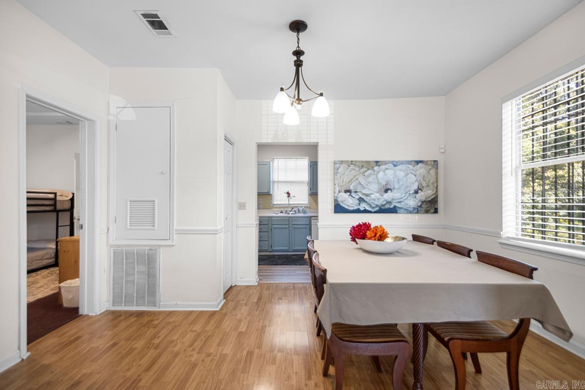 4624 W 29th St.  Little Rock, AR