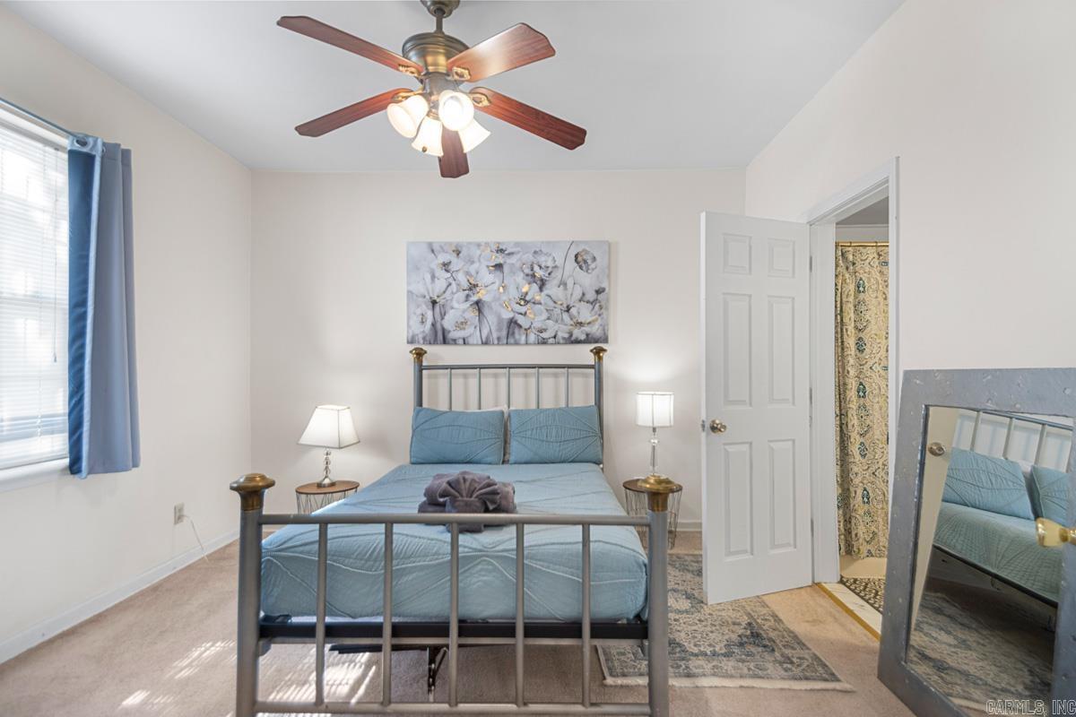 4624 W 29th St.  Little Rock, AR