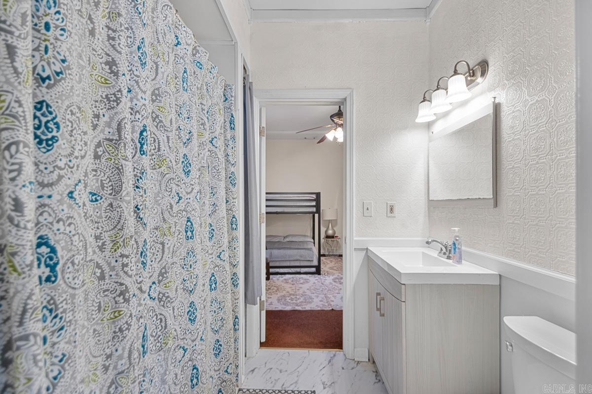 4624 W 29th St.  Little Rock, AR