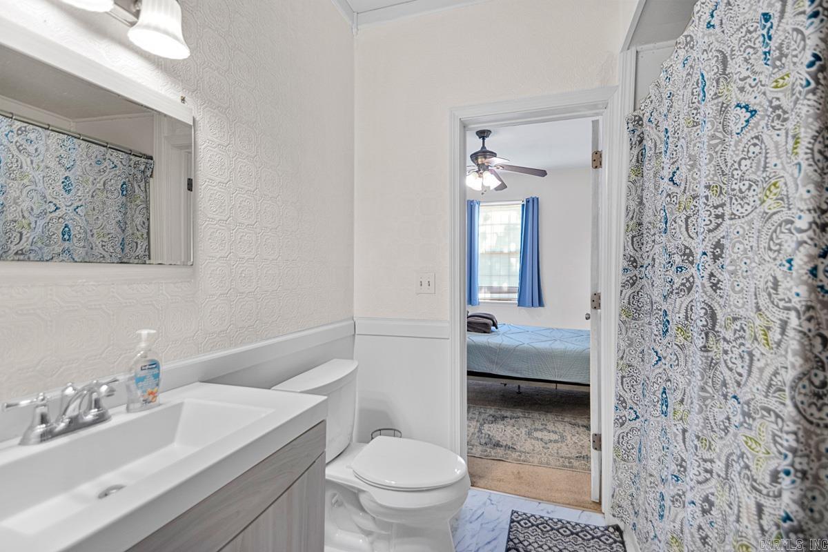 4624 W 29th St.  Little Rock, AR