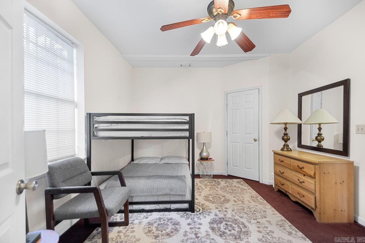 4624 W 29th St.  Little Rock, AR